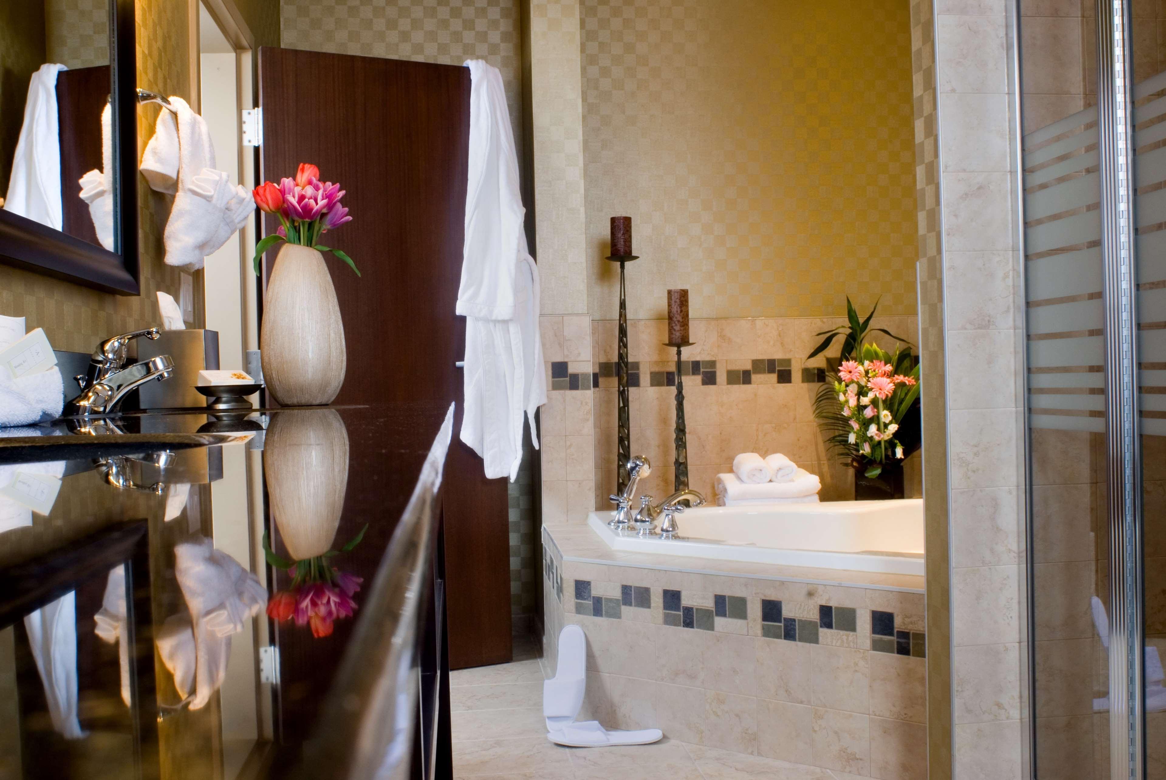 Best Western Sunrise Inn & Suites Stony Plain Bagian luar foto