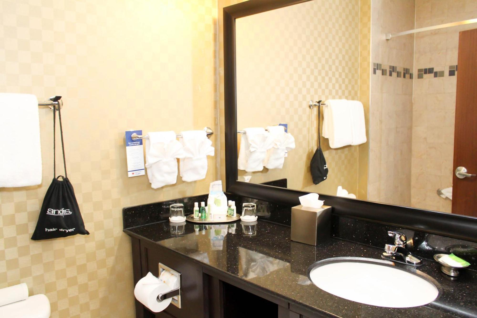 Best Western Sunrise Inn & Suites Stony Plain Bagian luar foto